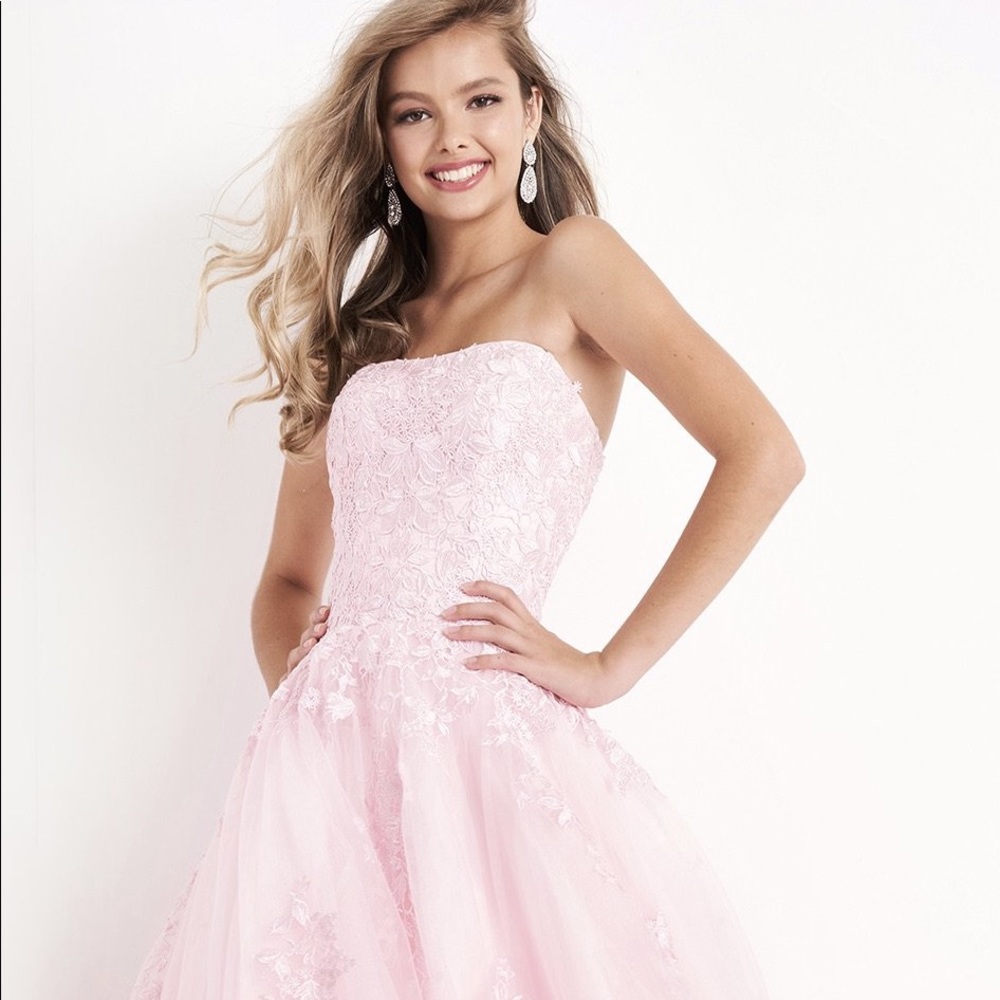 Jovani Dress 1830